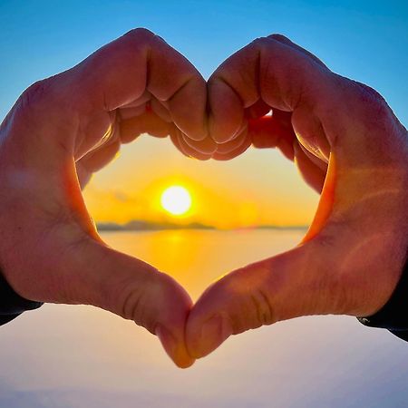 Schoene Aussichten Mitten In Berlin - Il Sole Dış mekan fotoğraf